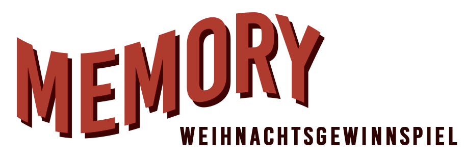 Memory_Logo_DE
